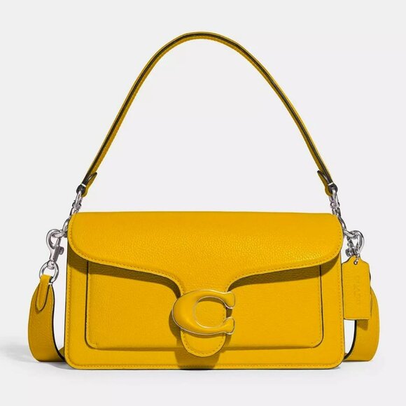 🌸NeW! $450 Coach Tabby Shoulder Bag 26 - Picture 2 of 14